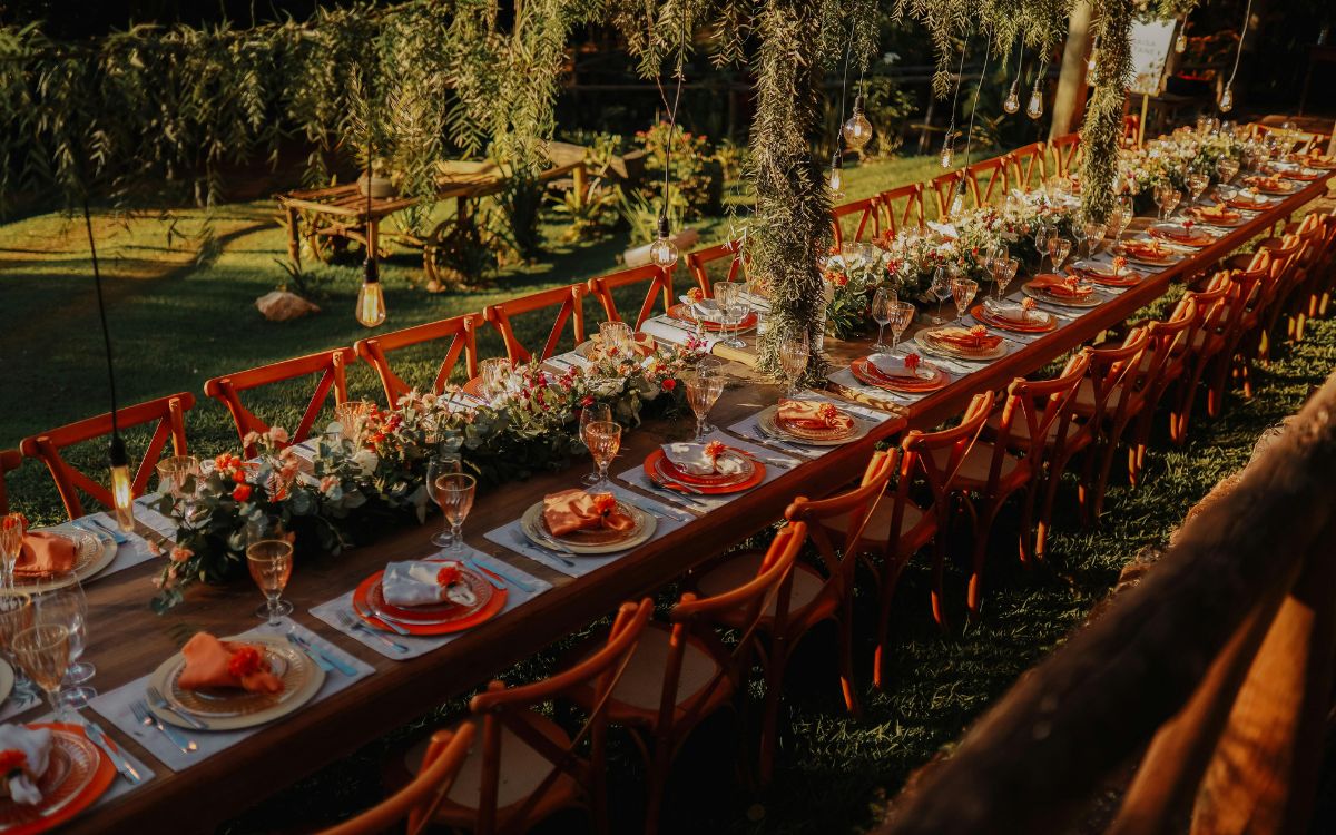 flores para eventos