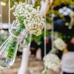 flores para eventos