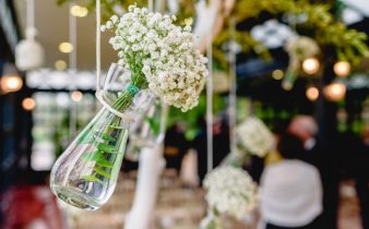 flores para eventos
