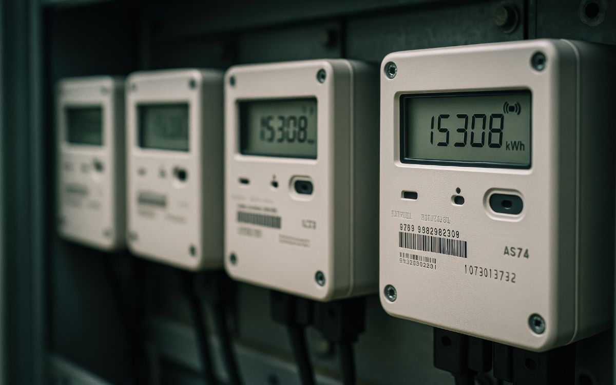 instalación eléctrica 