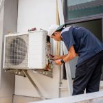 instalación eléctrica