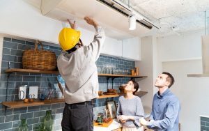 instalación eléctrica