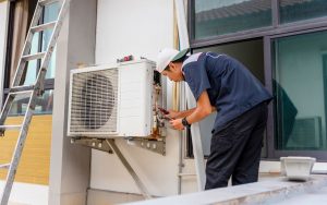 instalación eléctrica