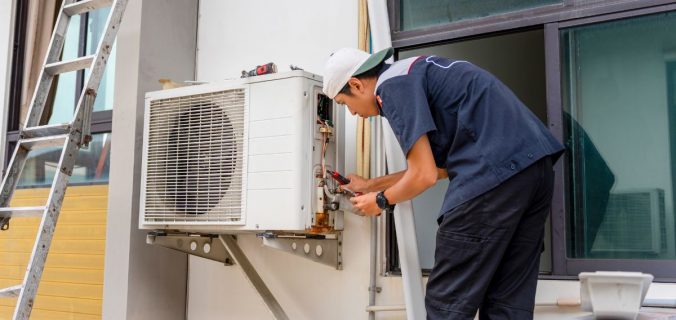 instalación eléctrica