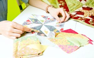 taller de patchwork