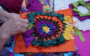 taller de patchwork