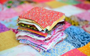 taller de patchwork