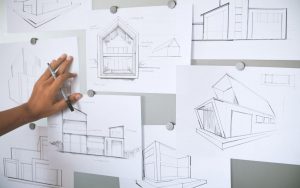 diseño arquitectónico