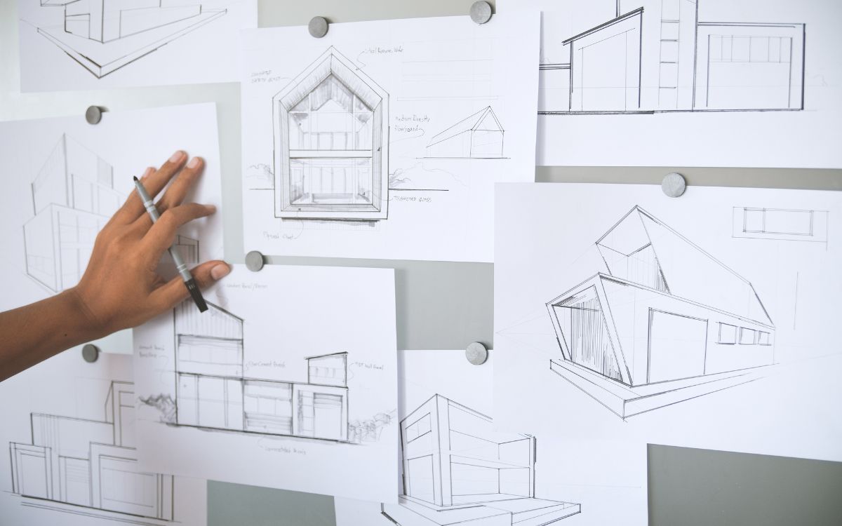 diseño arquitectónico