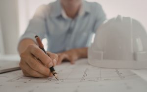 diseño arquitectónico