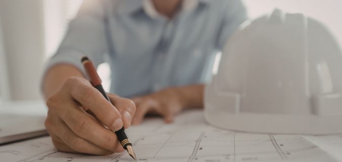 diseño arquitectónico