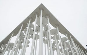 diseño arquitectónico