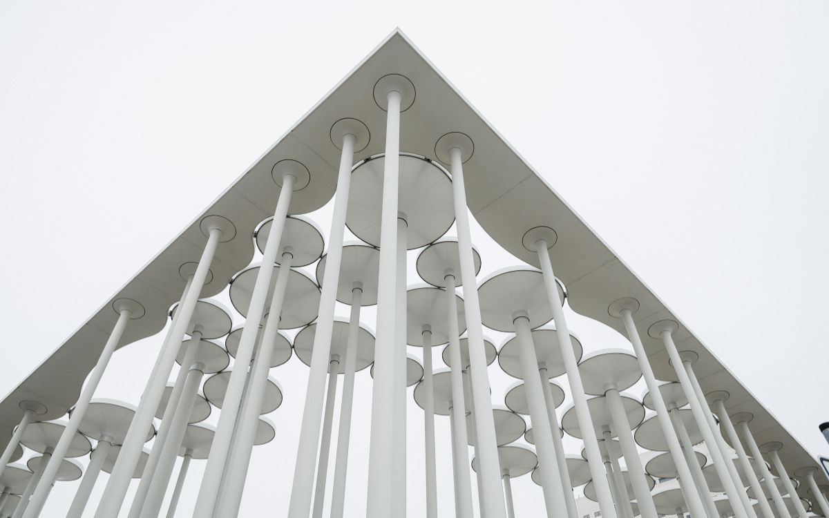 diseño arquitectónico