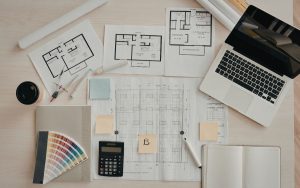 diseño arquitectónico