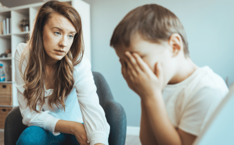 terapia infantil